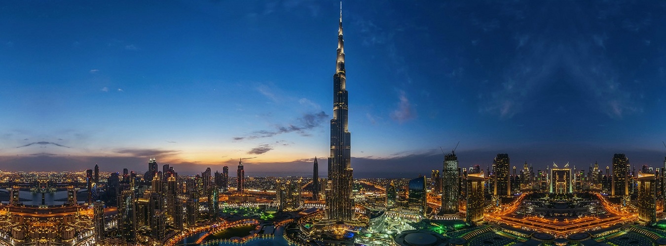 the perfect test house